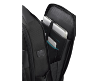 SAMSONITE Plecak MYSIGHT 14.1 czarny KF9-09-003 195740 - 606790 - zdjęcie 5